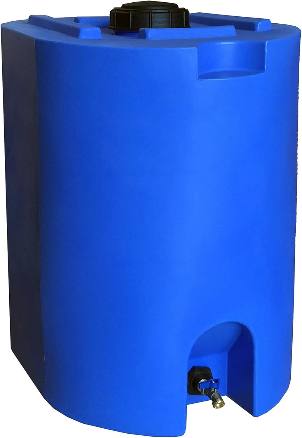 WaterPrepared 55-Gallon Water Storage Tank